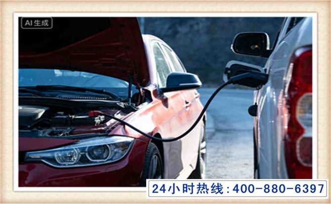 寻甸潍坊拖车,附近24小时汽车拖车救援，潍坊道路救援拖车电话