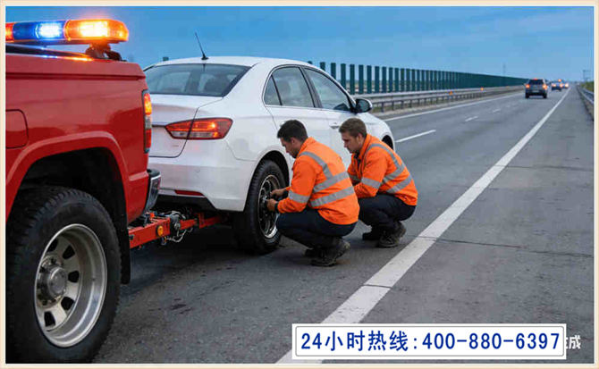 寻甸汽车救援道路救援 寻甸汽车救援道路救援